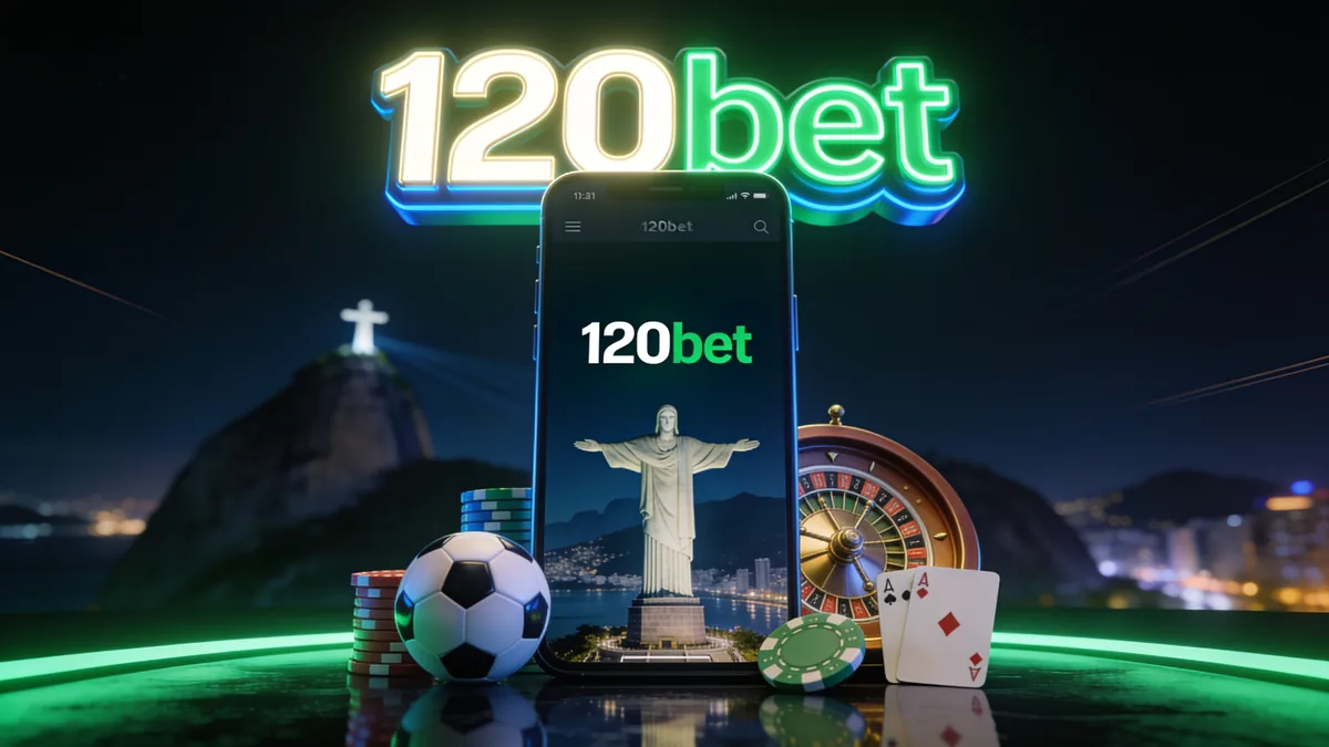 A 120bet é Confiável no Brasil? para jogadores no Brasil